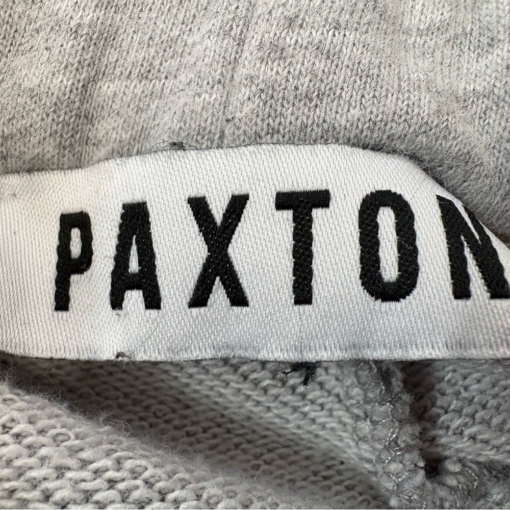 Paxton (AKIRA) Gray Cargo Joggers (Size M) - Picture 4 of 6